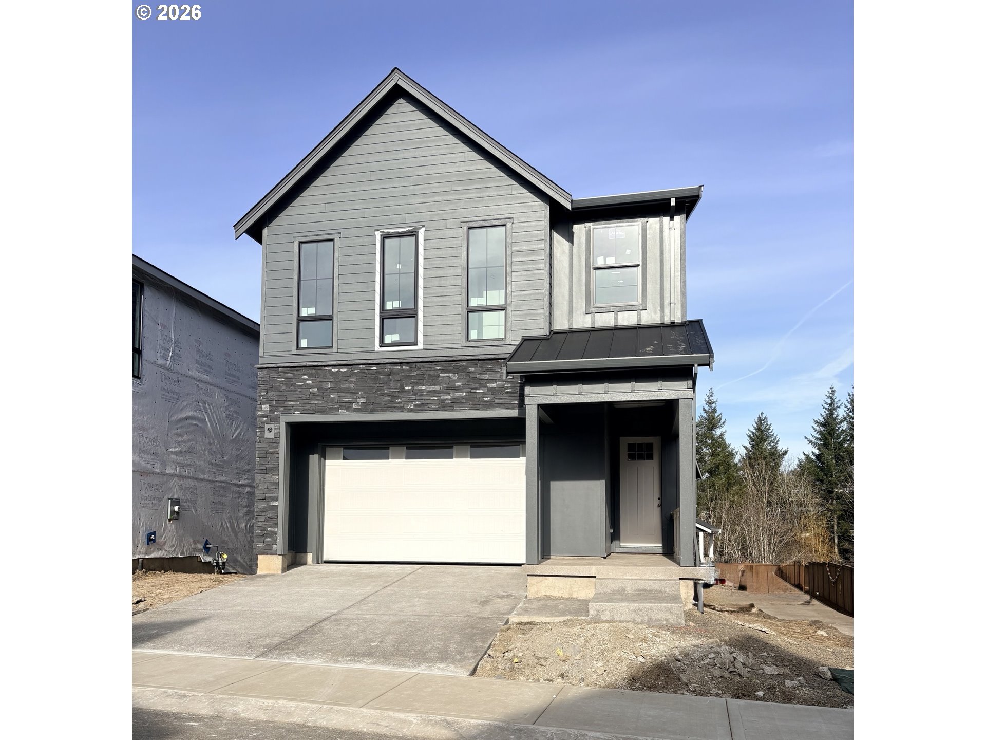 15749 NW Raywood LN Unit L 38, Portland OR 97229