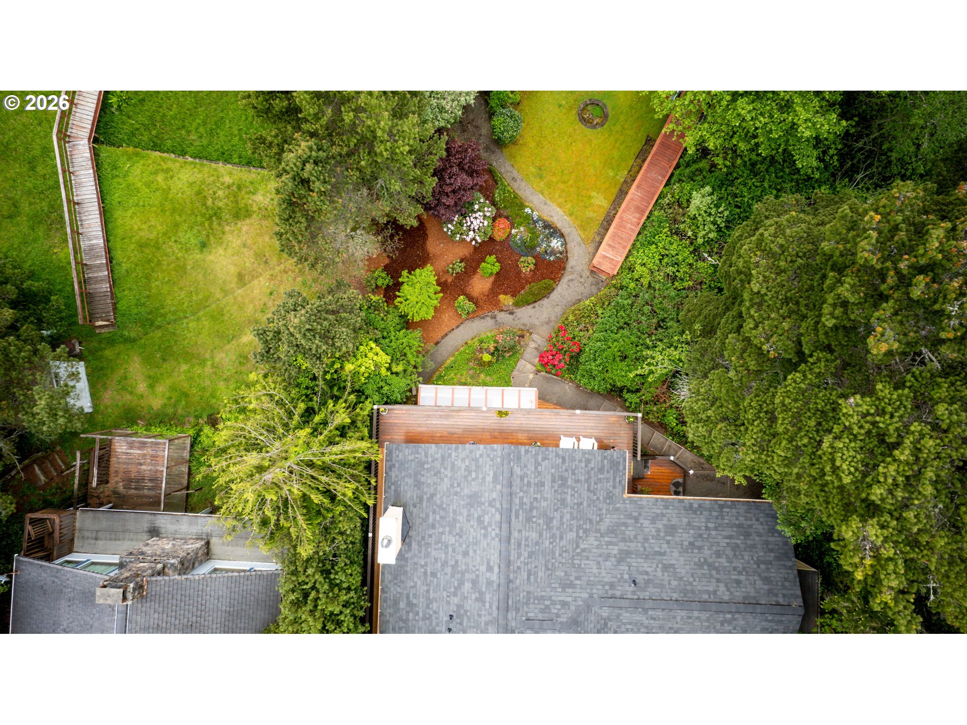 5577 S SHORE DR, Florence, OR, 97439