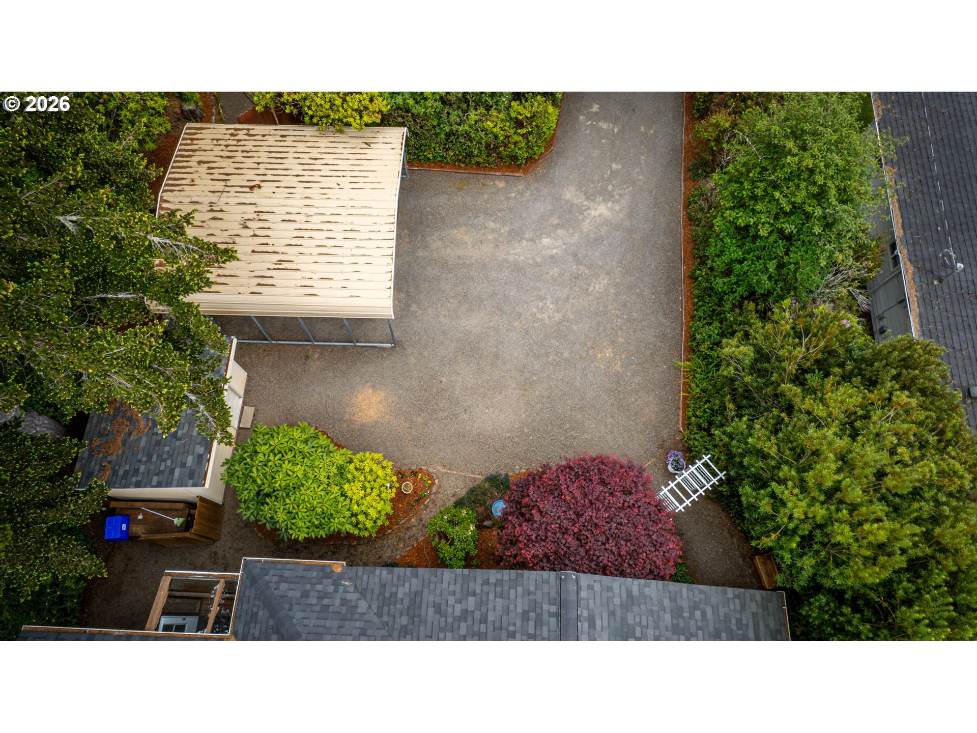 5577 S SHORE DR, Florence, OR, 97439
