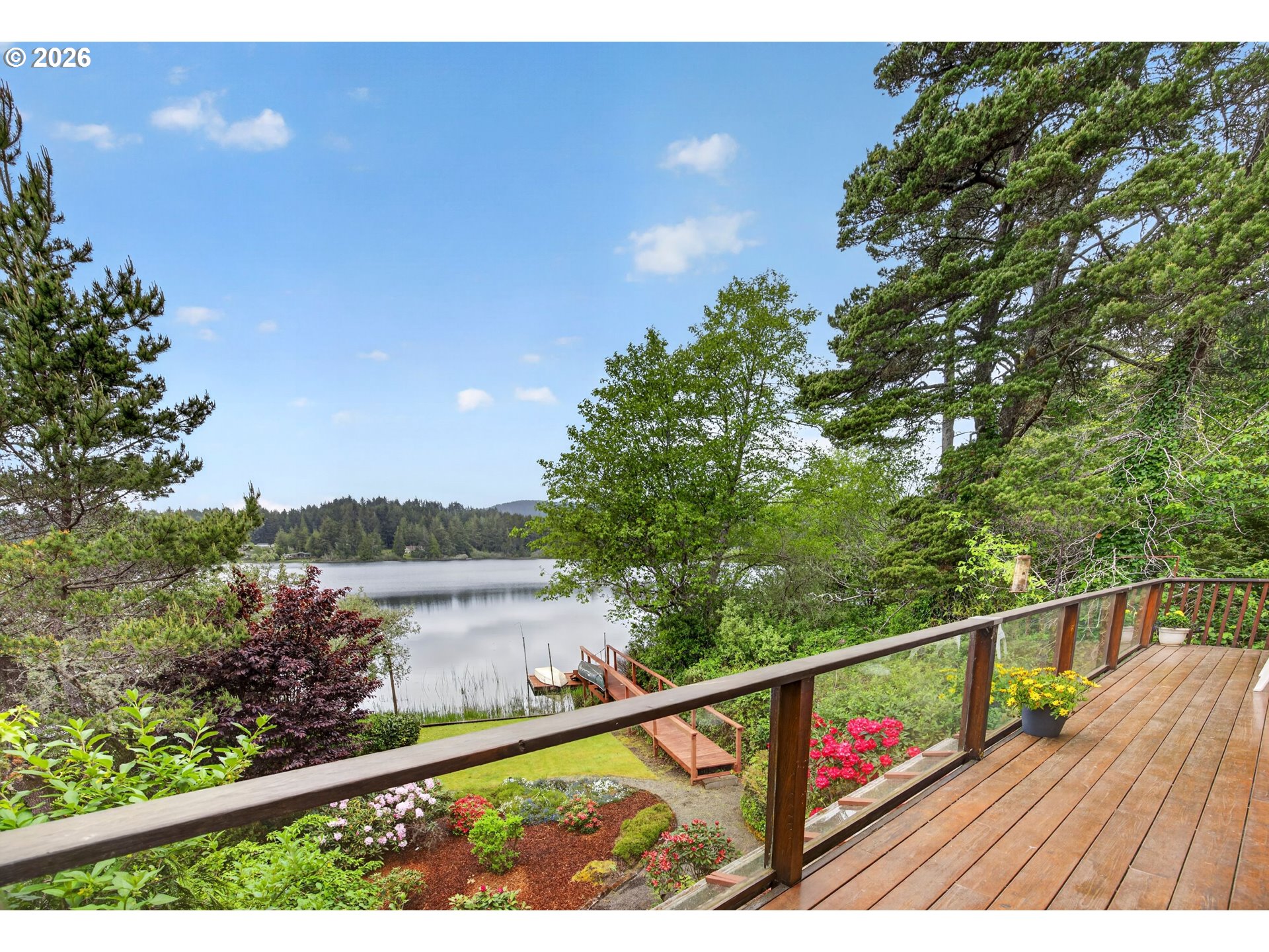 5577 S SHORE DR, Florence, OR, 97439