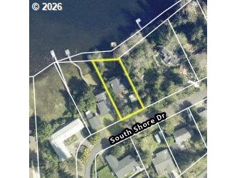 5577 S SHORE DR, Florence, OR, 97439