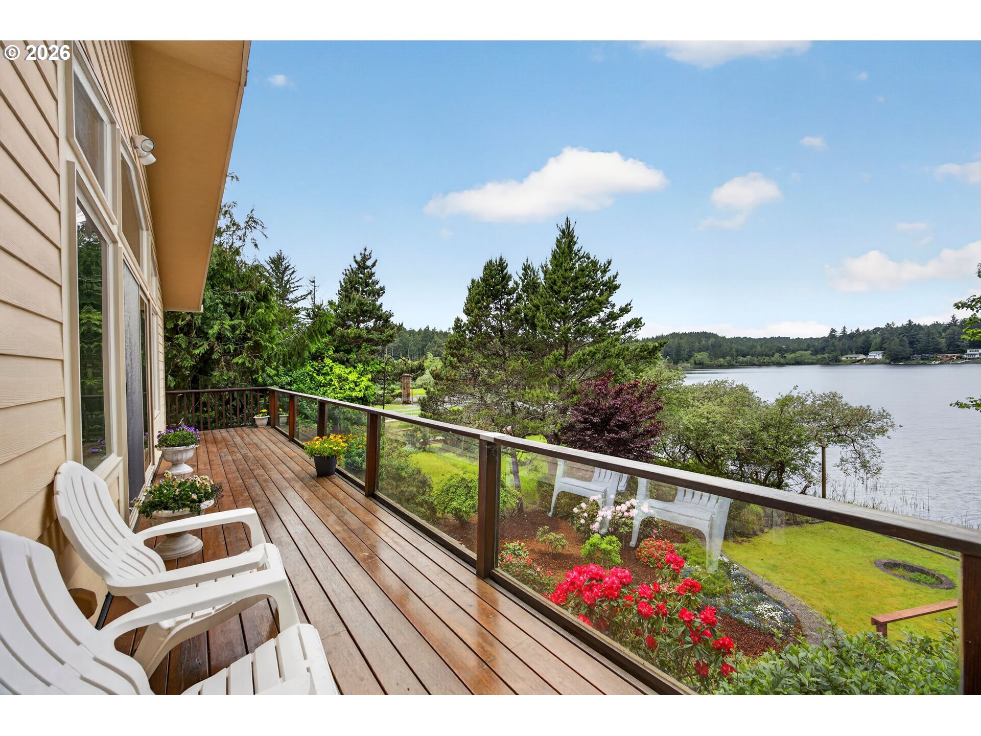 5577 S SHORE DR, Florence, OR, 97439