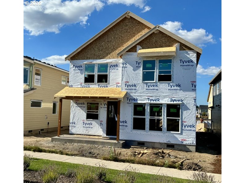 Photo of 8546 SE Bobcat LN Hillsboro OR 97123