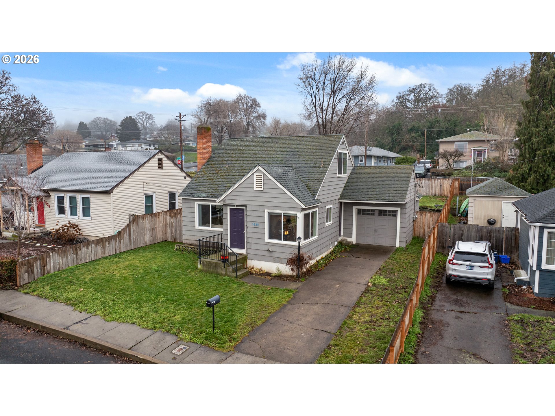 Listings Search