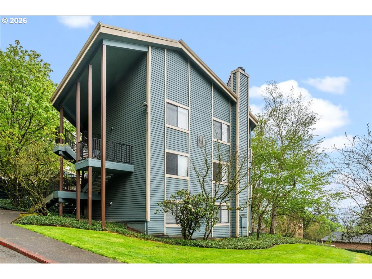 10160 SE Talbert ST, Clackamas, OR, 97015