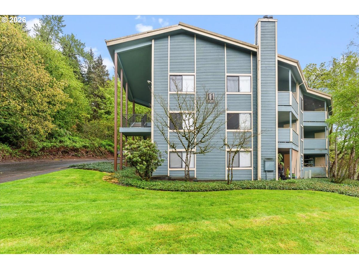 10160 SE Talbert ST, Clackamas, OR, 97015