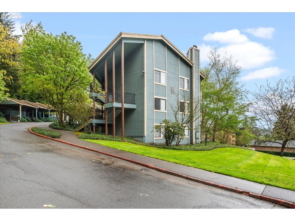 10160 SE Talbert ST, Clackamas, OR, 97015