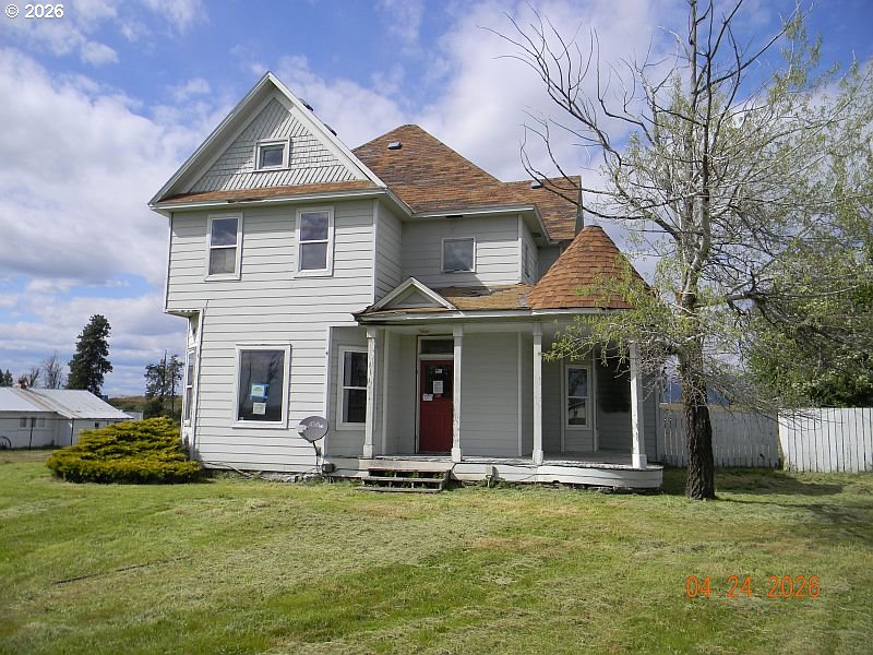 310 CYPRESS ST, Longview, WA, 98632