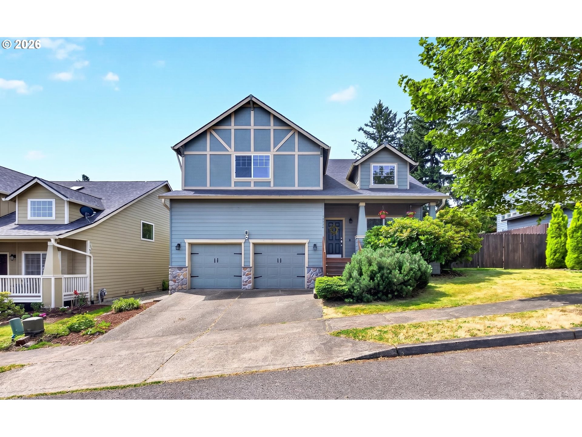 Photo of 15524 SE BELMORE HTS Portland OR 97236