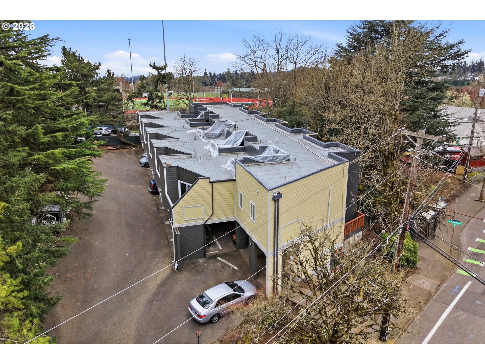 6220 SW CAPITOL HWY UNIT 8, Portland, OR, 97239