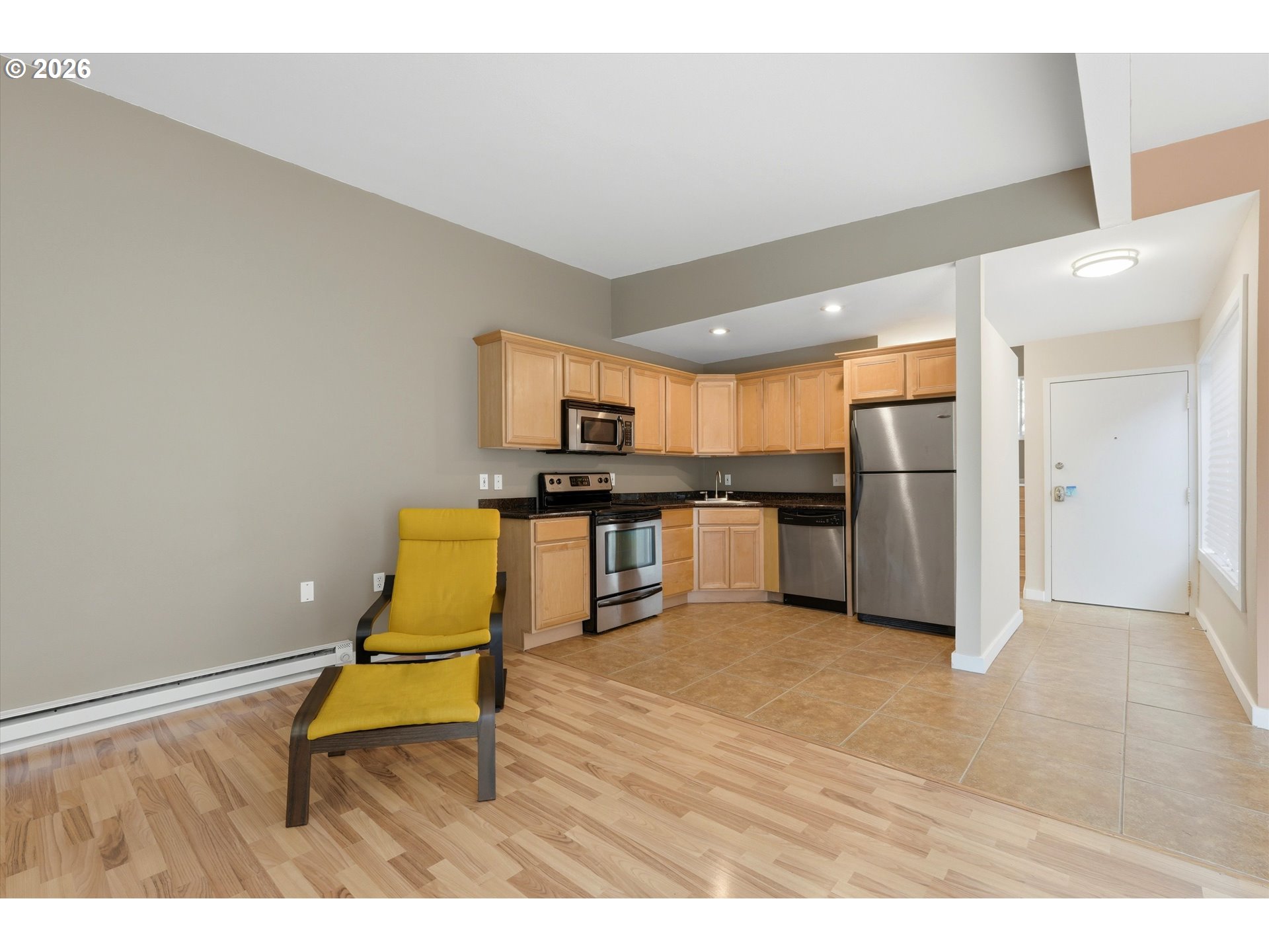 6220 SW CAPITOL HWY UNIT 8, Portland, OR, 97239