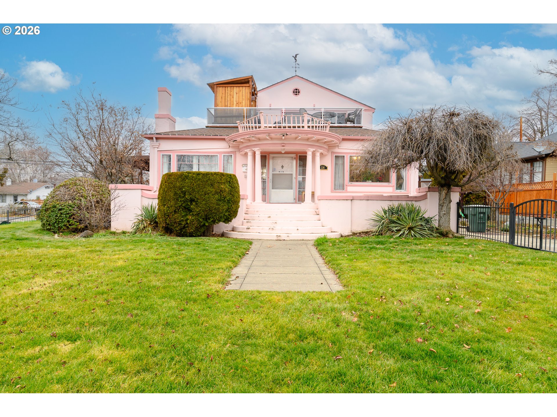 675 HUGHES ST, Eugene, OR, 97402