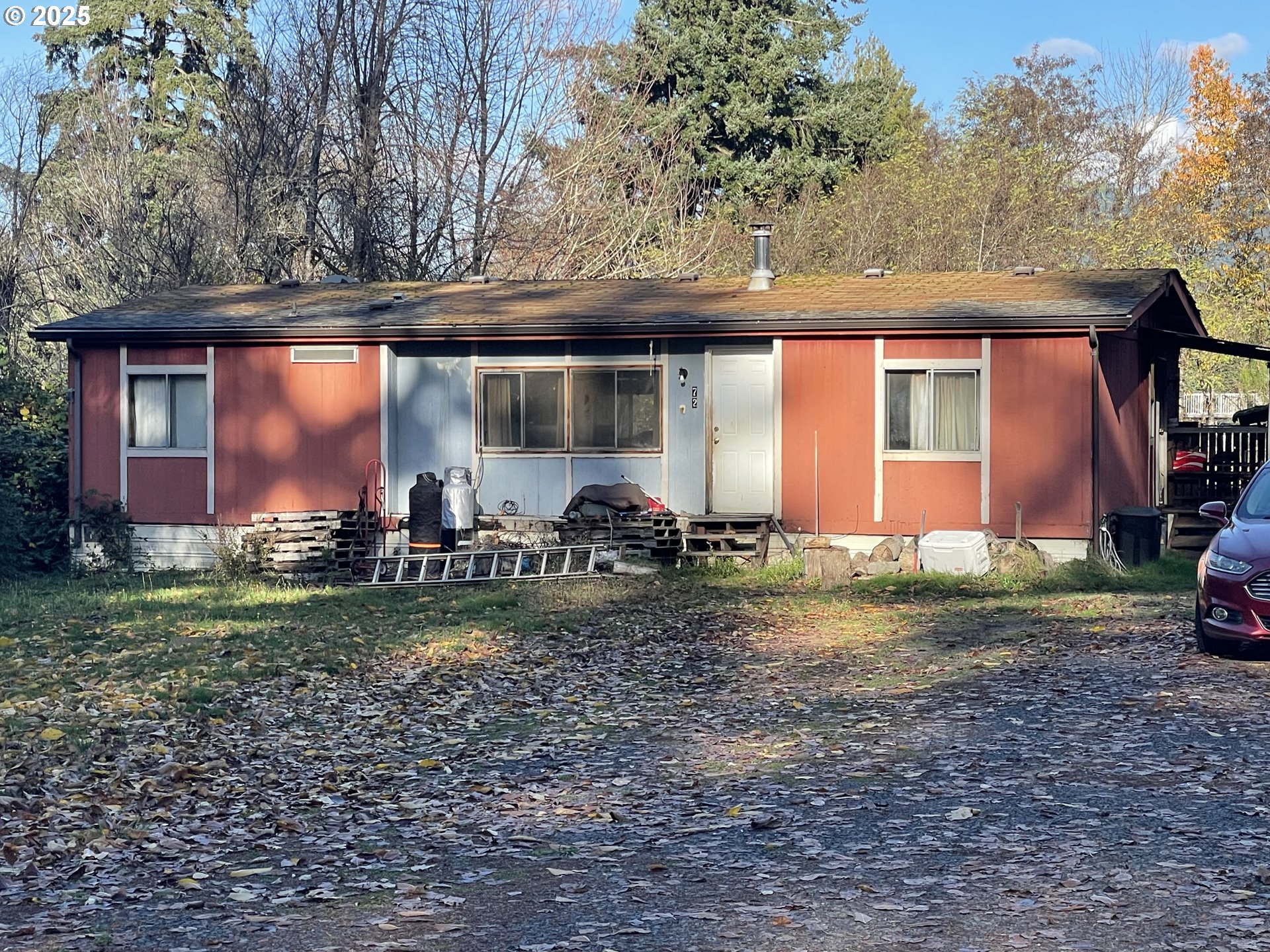 21201 NE 58TH ST, Vancouver, WA, 98682