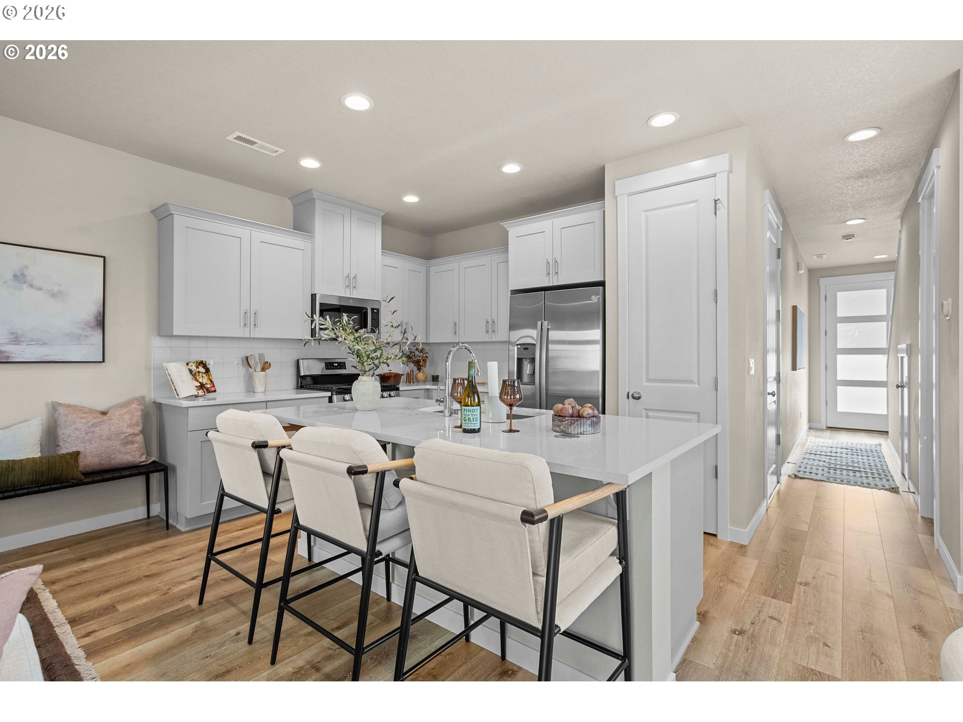 16854 SE ARDENWALD PARK TER, Happy Valley, OR, 97086