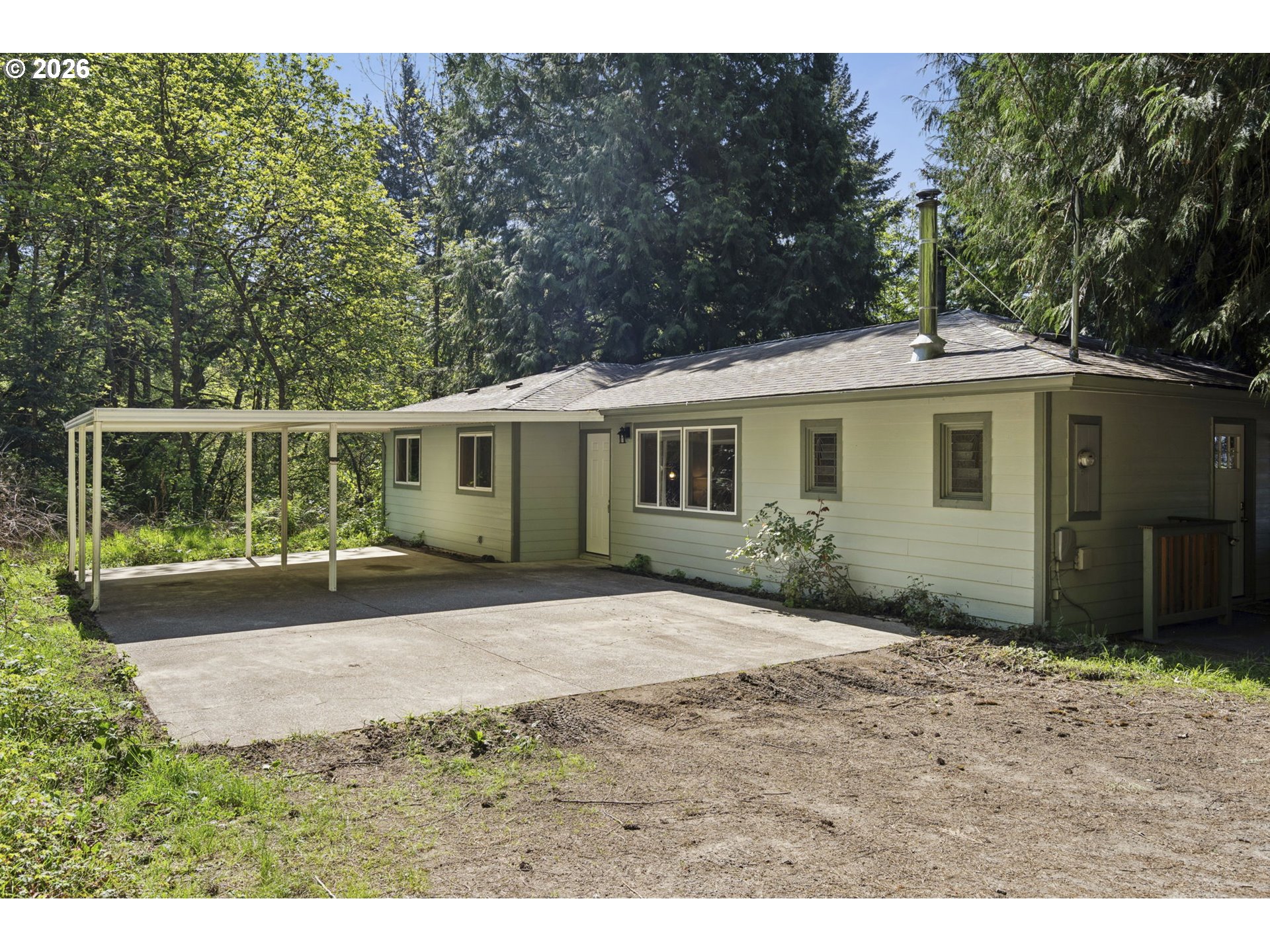 Foreclosure 