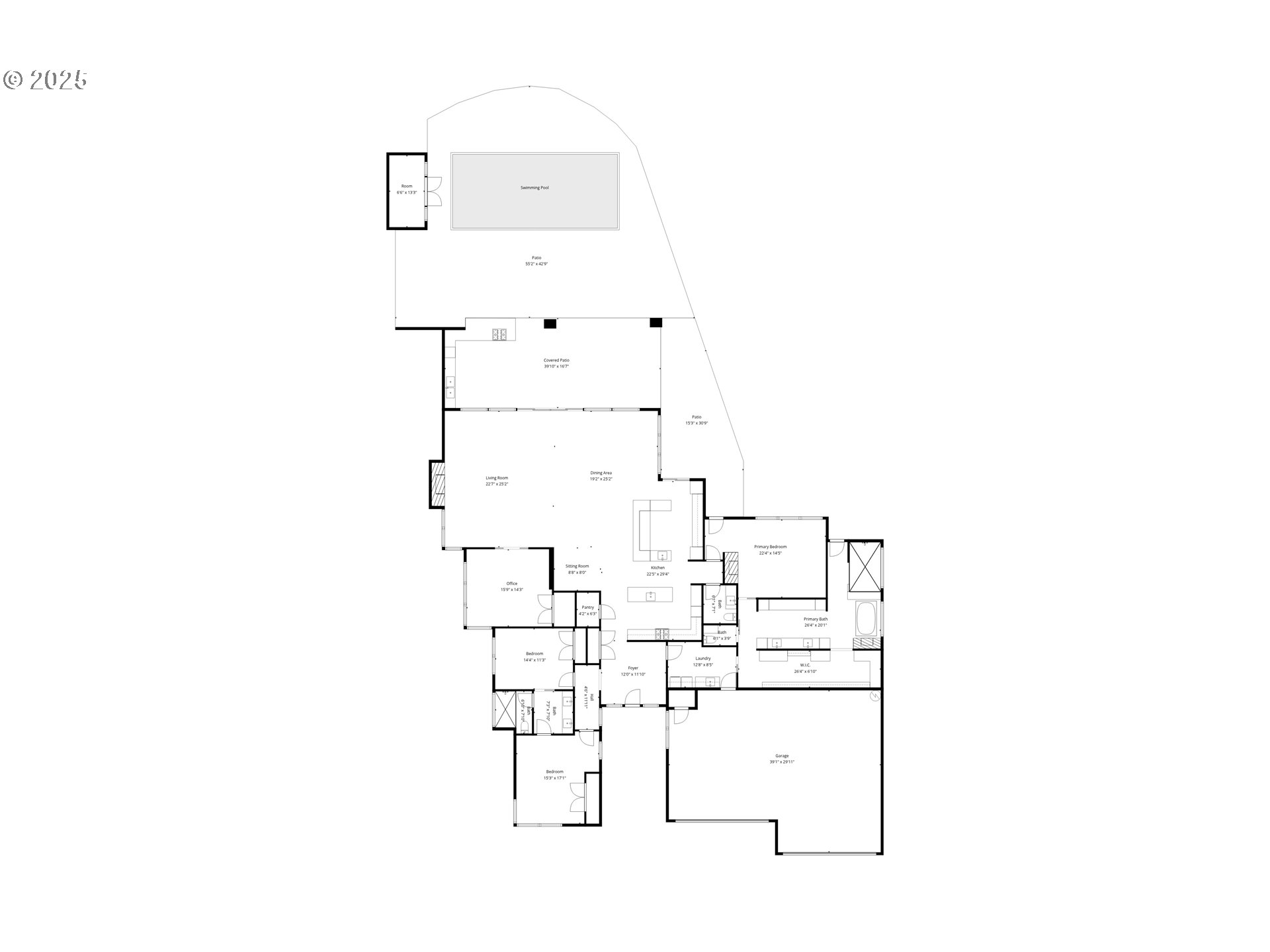 6730 NW LONGBOW LN, Camas, 4 Bedrooms Bedrooms, ,2.1 BathroomsBathrooms,Residential,For Sale,LONGBOW,0,270359579