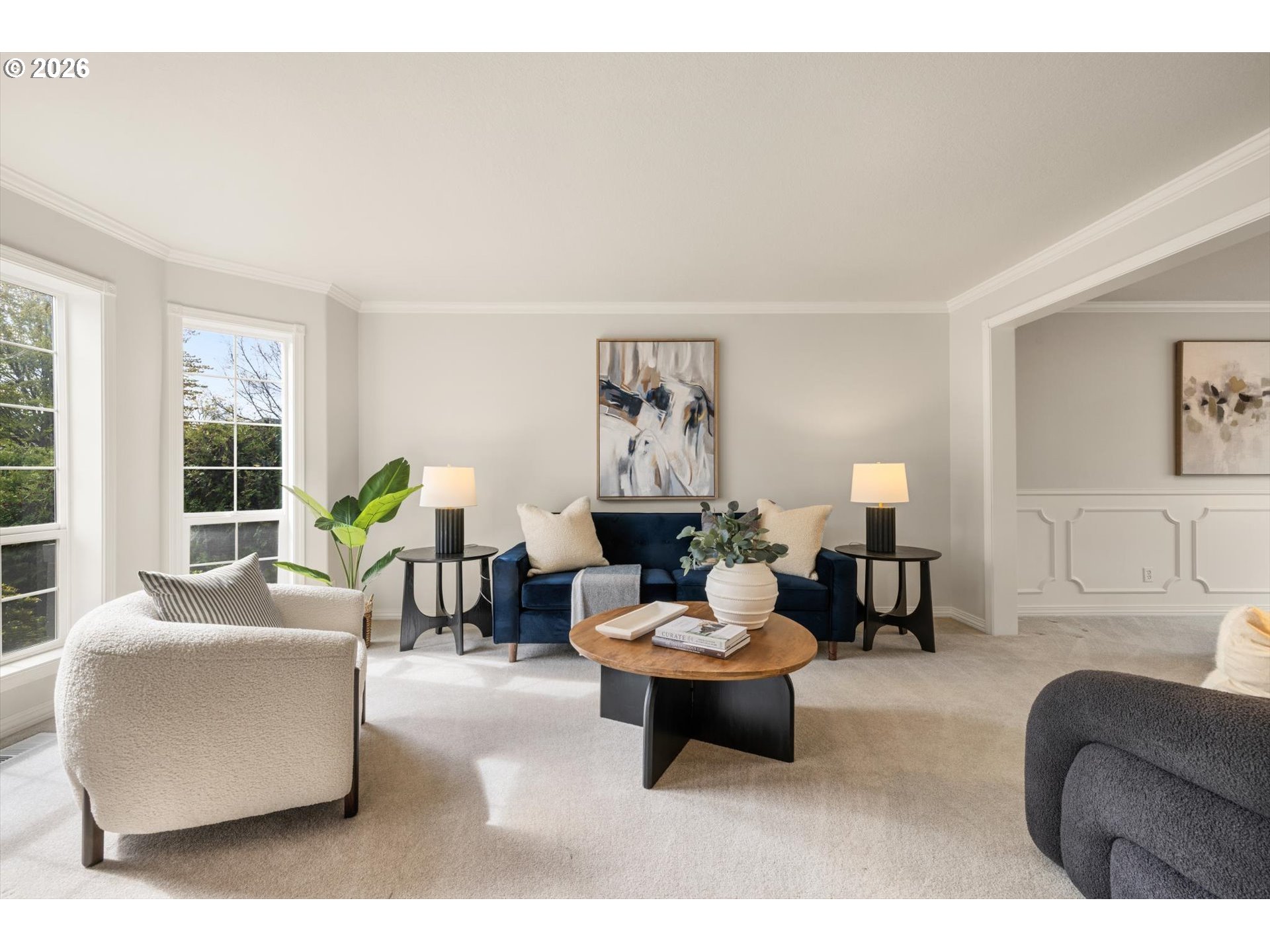 5449 NW PREAKNESS TER, Portland, OR, 97229