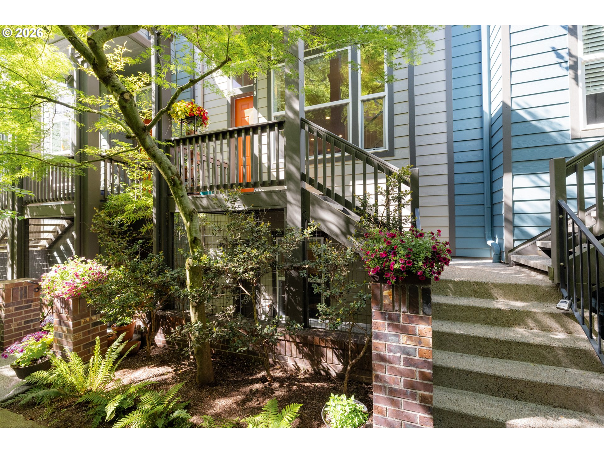 8818 SE 11TH AVE, Portland, OR, 97202