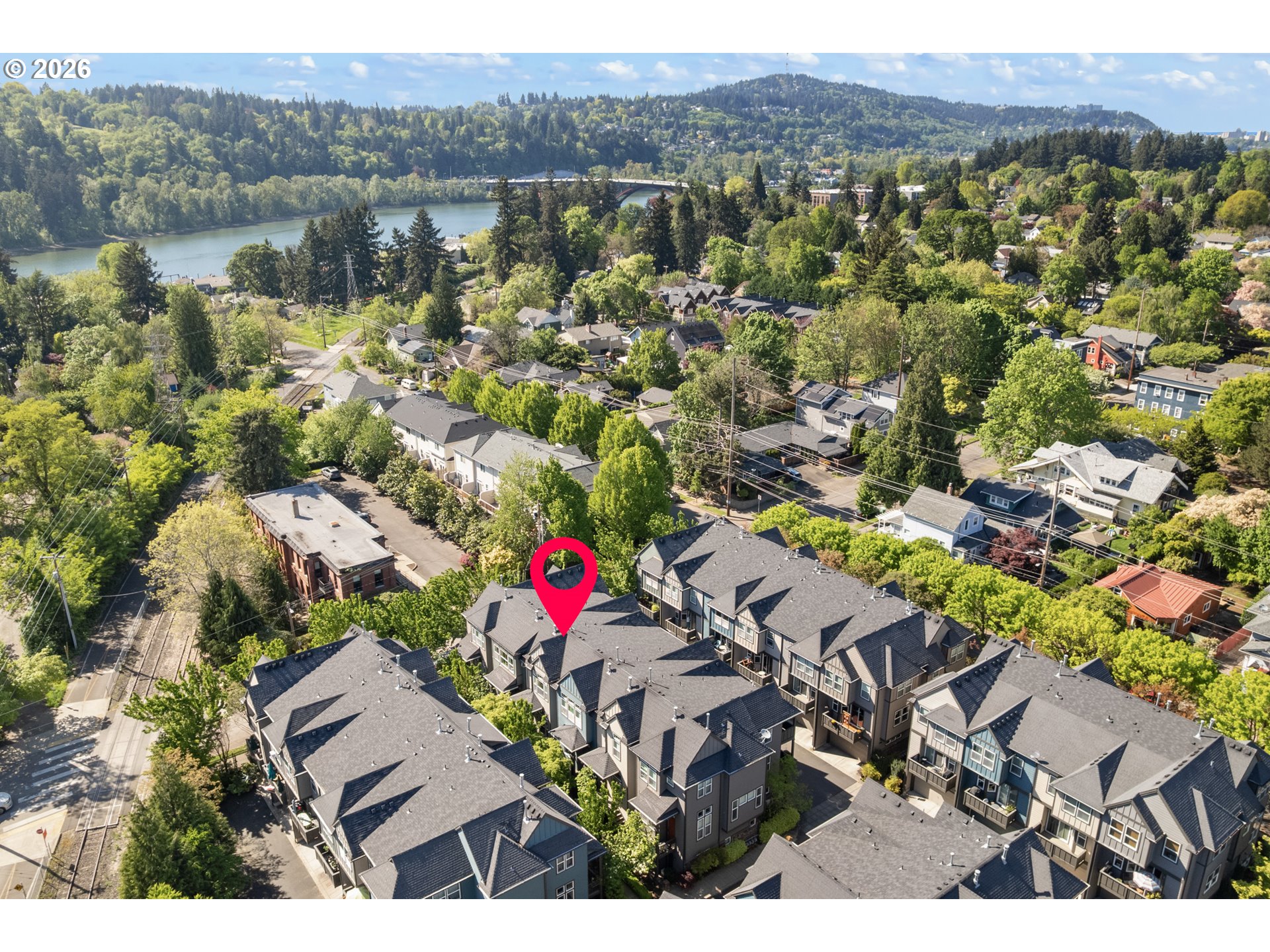8818 SE 11TH AVE, Portland, OR, 97202