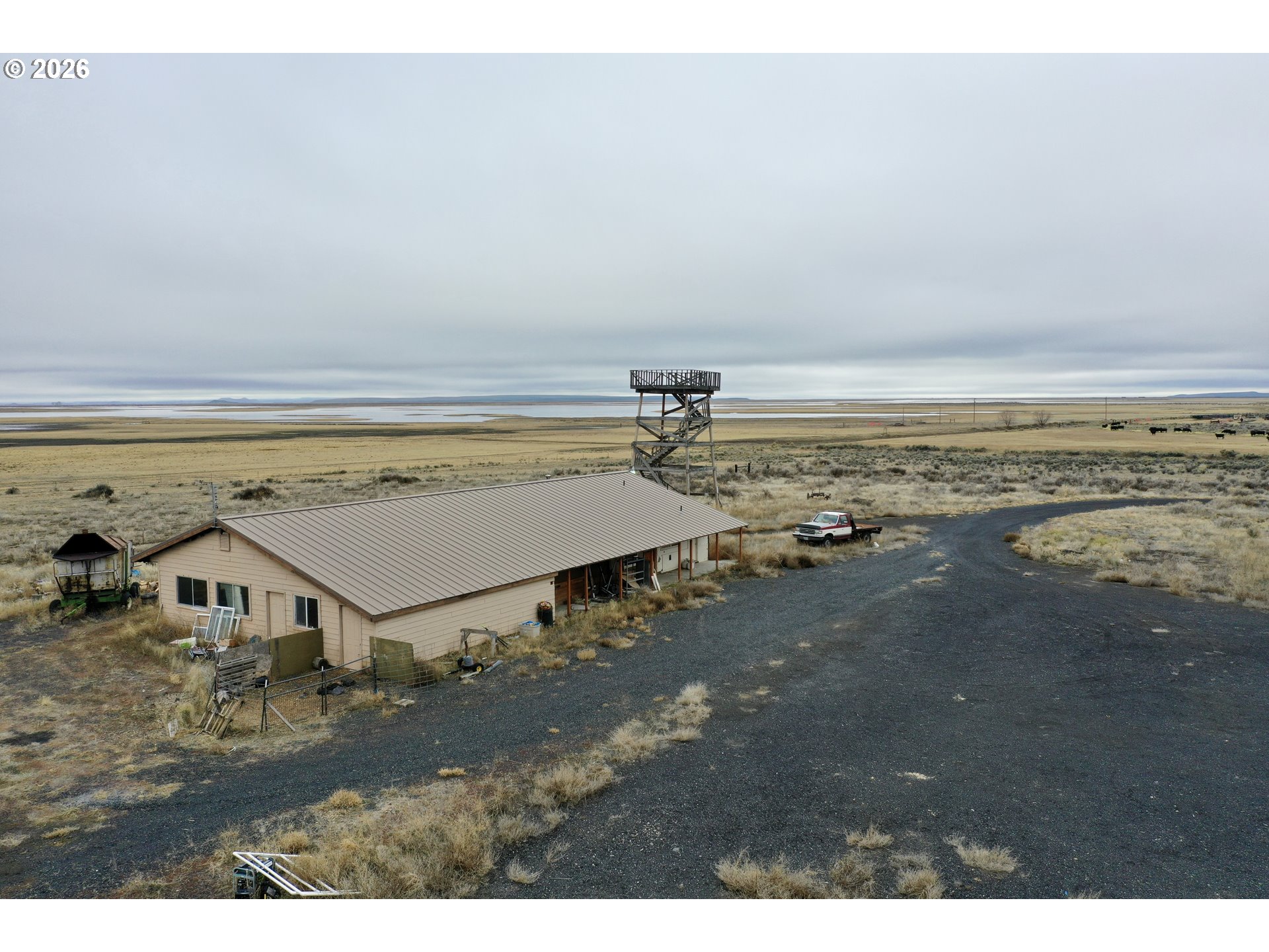 61687 LAWEN RD, Burns, OR, 97720 61687 LAWEN RD, Burns, OR, 97720