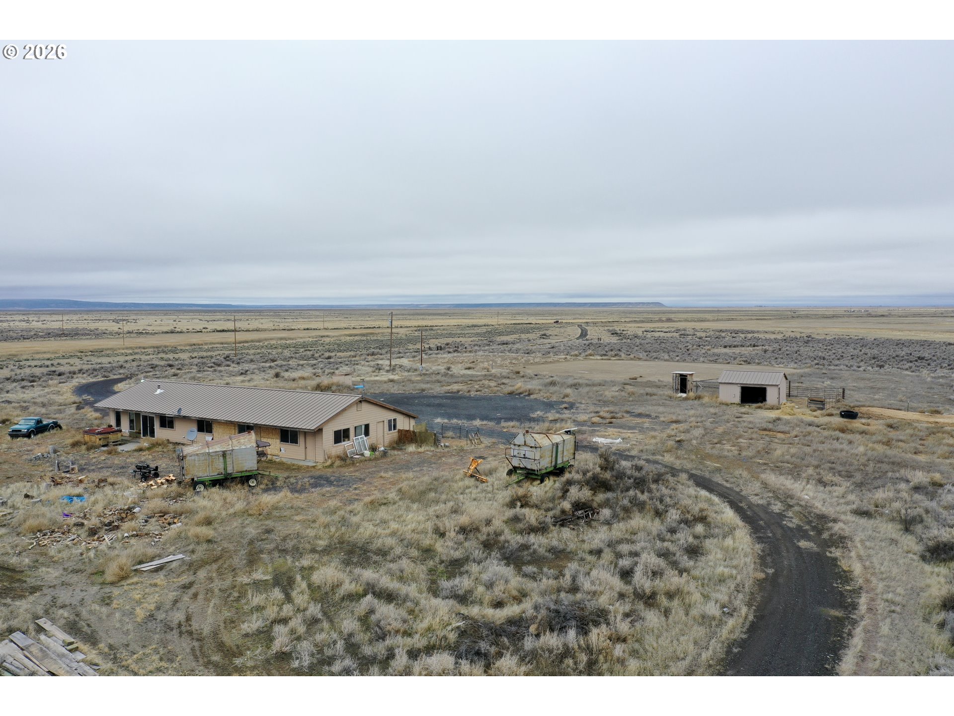 61687 LAWEN RD, Burns, OR, 97720 61687 LAWEN RD, Burns, OR, 97720