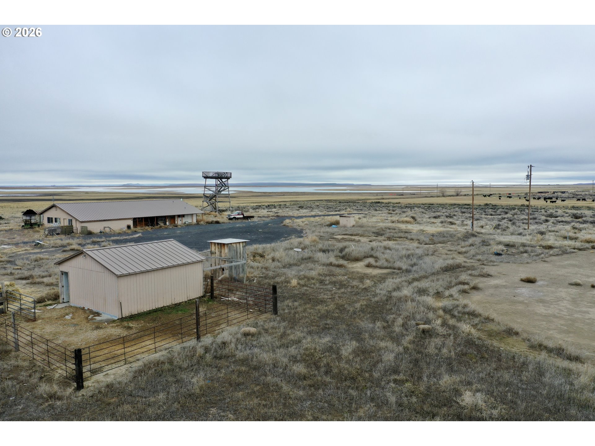 61687 LAWEN RD, Burns, OR, 97720 61687 LAWEN RD, Burns, OR, 97720