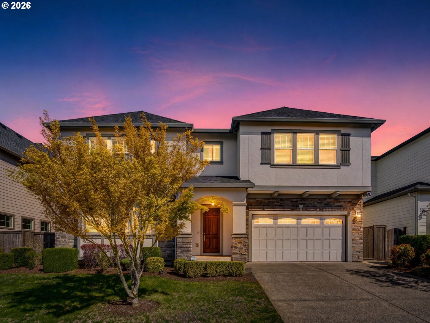 4308 SW CHESAPEAK AVE, Portland, OR, 97239