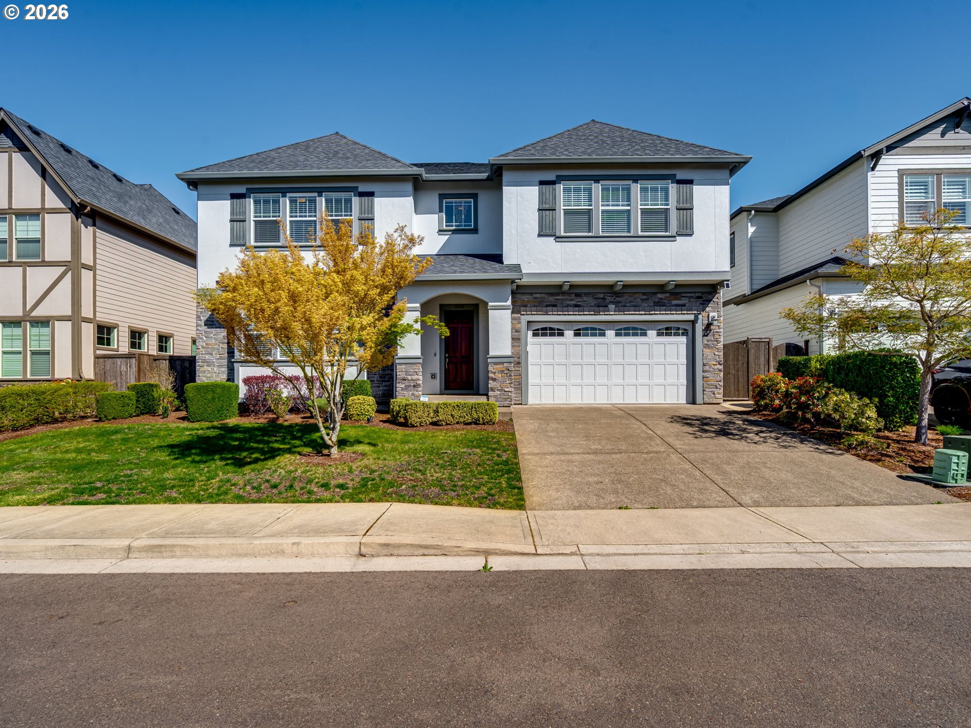 15335 SW MISSISSIPPI CT, Portland, OR, 97224