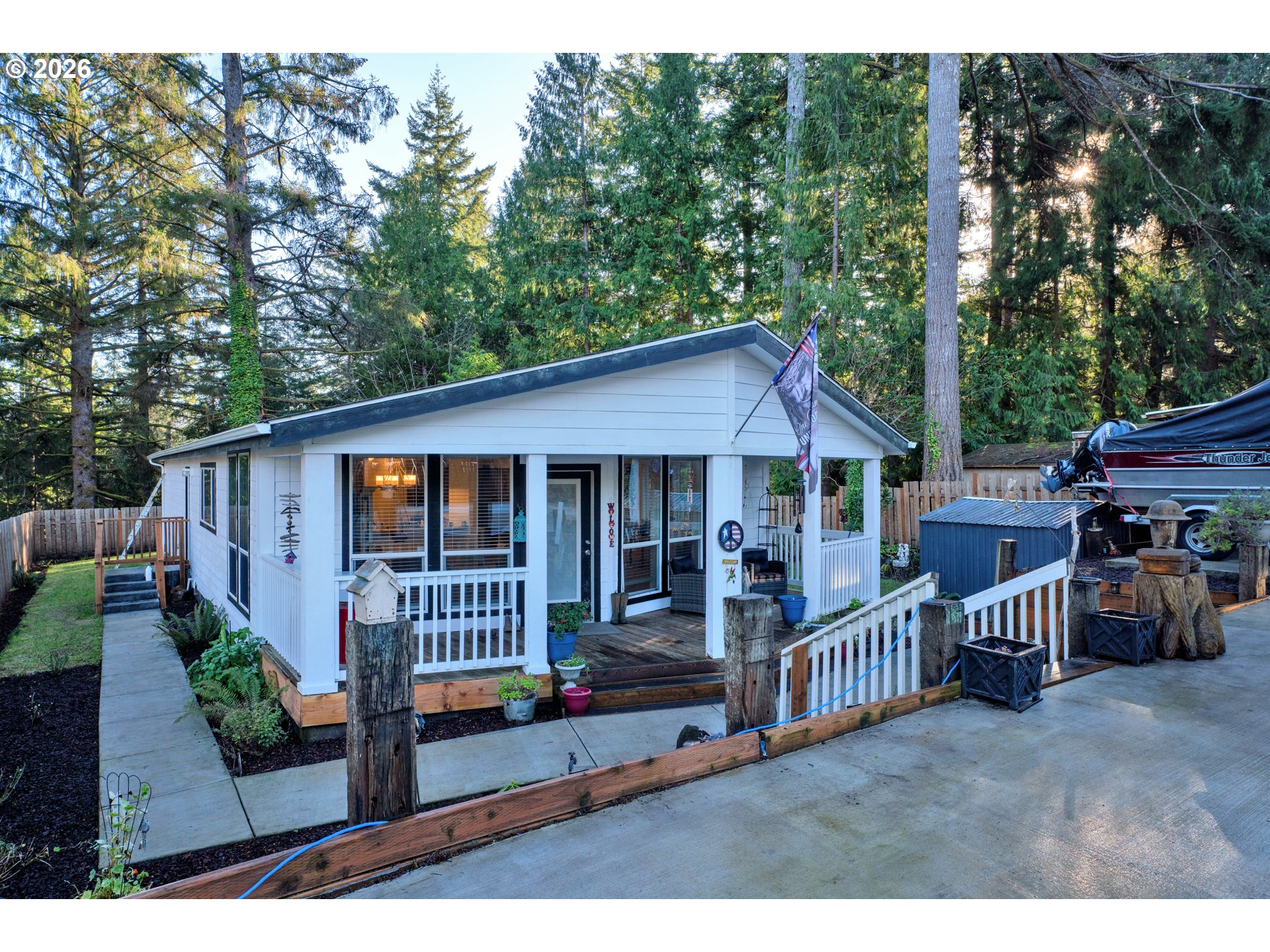 1495 8TH ST, Florence, OR, 97439