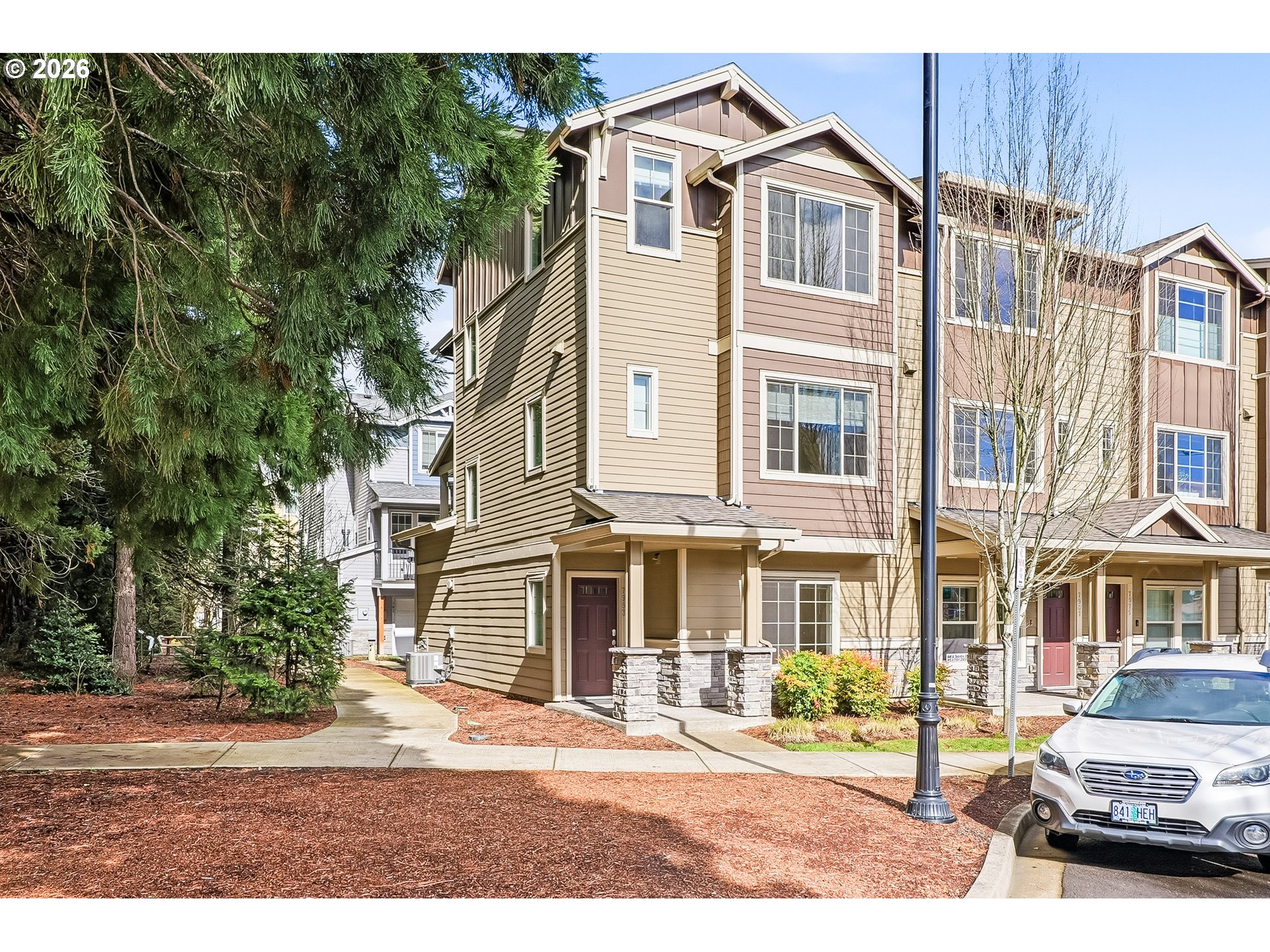 2440 S 2ND ST, Lebanon, OR, 97355