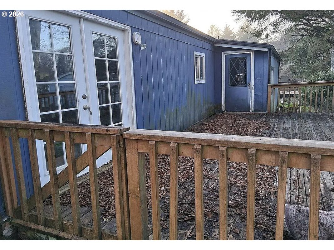 1040 CHARLOTTE CT, Rockaway Beach, OR, 97136