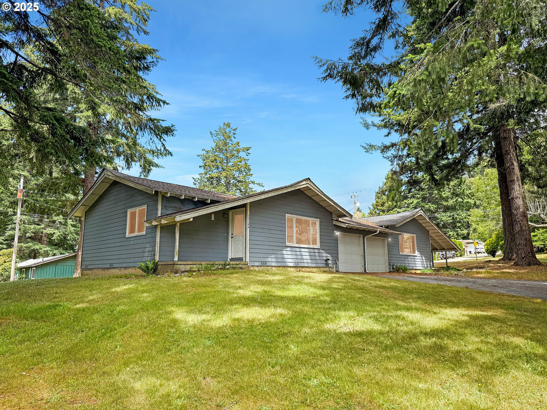 Multi Family Property