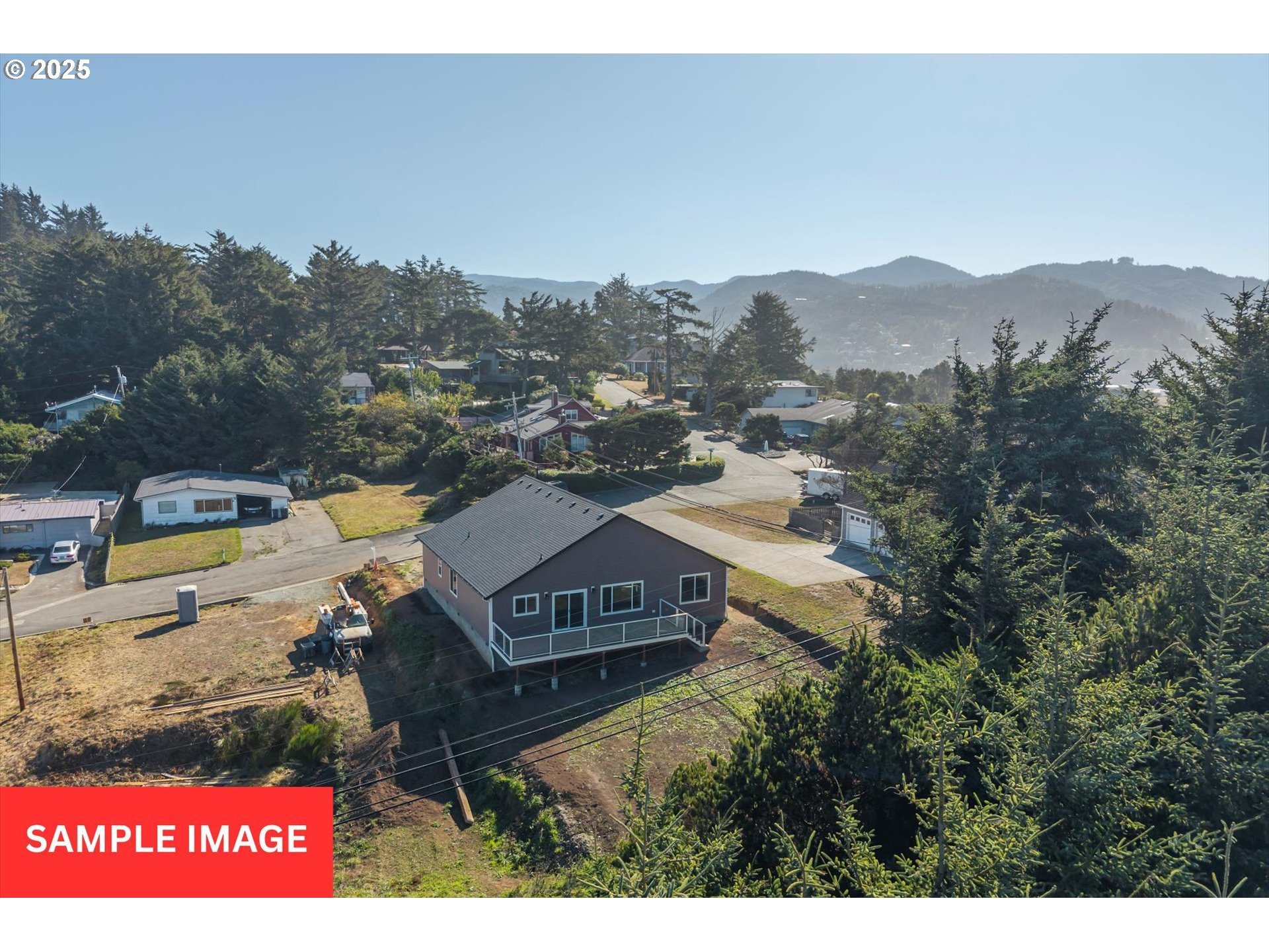 Driftwood, Gold Beach, OR, 97444