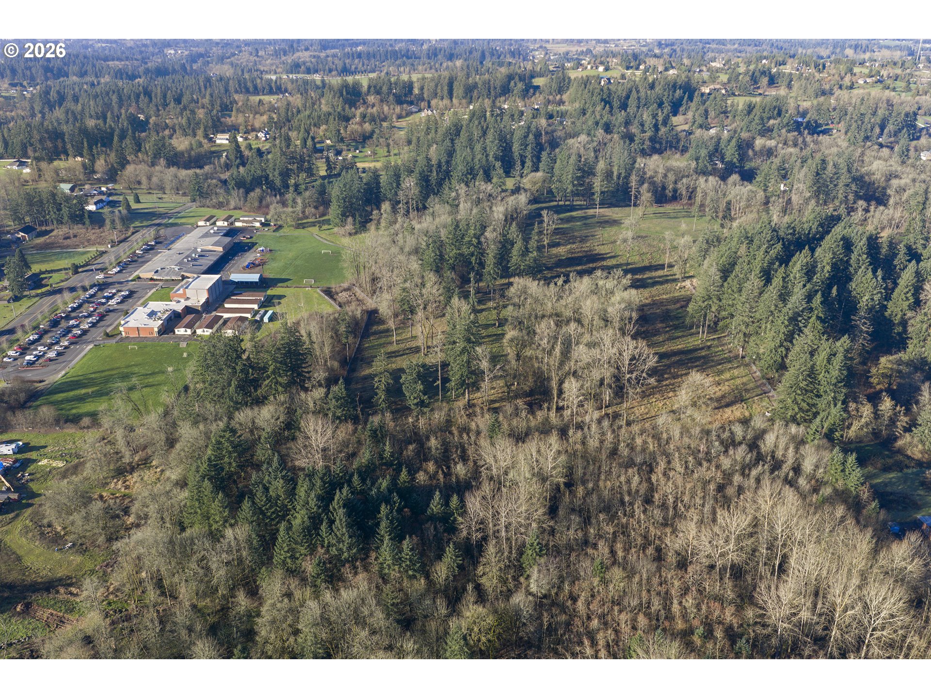 601 SW 27TH AVE, Battle Ground, WA, 98604