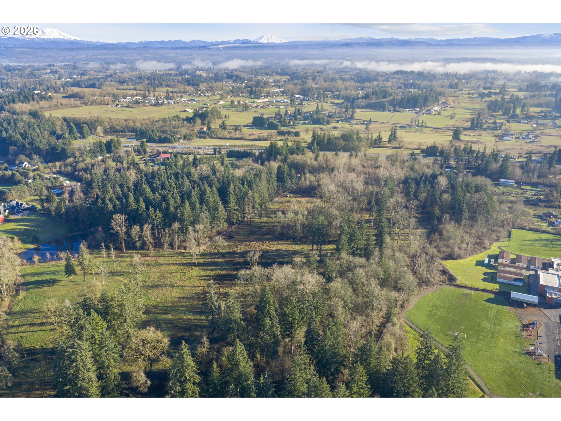 108 NW 199TH ST, Ridgefield, ,Land,For Sale,199TH,0,271492869