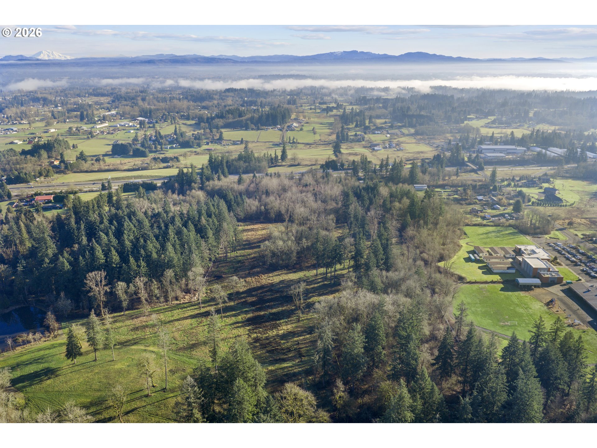 108 NW 199TH ST, Ridgefield, ,Land,For Sale,199TH,0,271492869