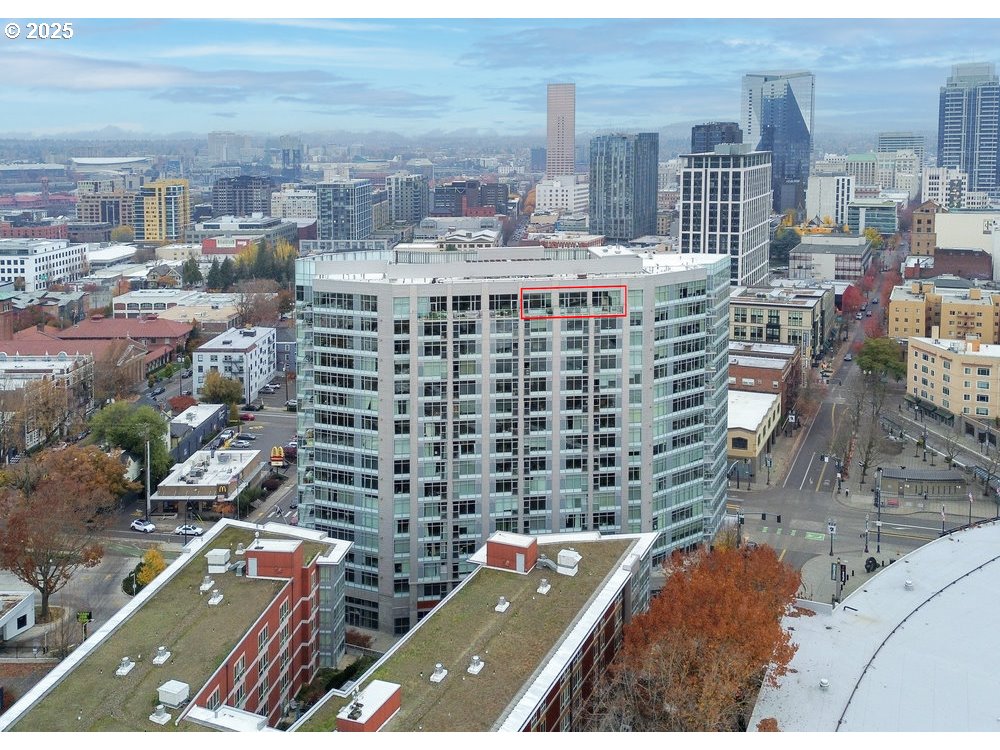 North Portland