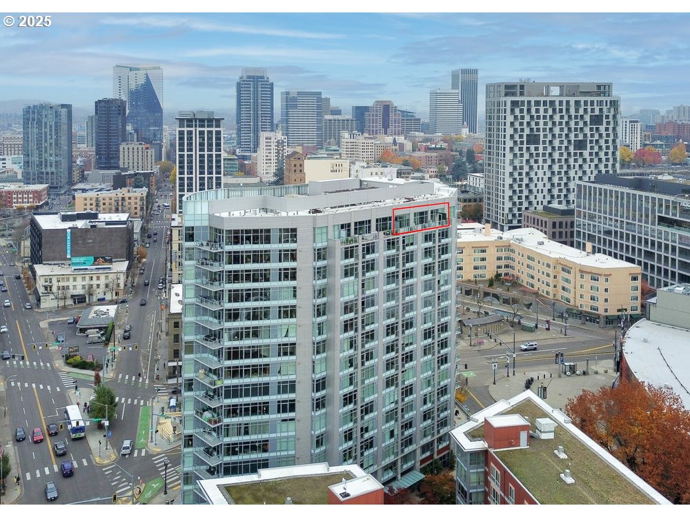 1926 W BURNSIDE ST UNIT 1602, Portland, OR, 97209