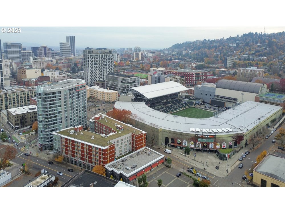 1926 W BURNSIDE ST UNIT 1602, Portland, OR, 97209