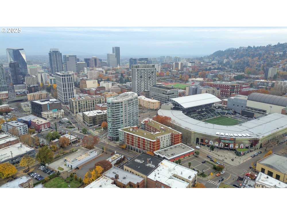 1926 W BURNSIDE ST UNIT 1602, Portland, OR, 97209