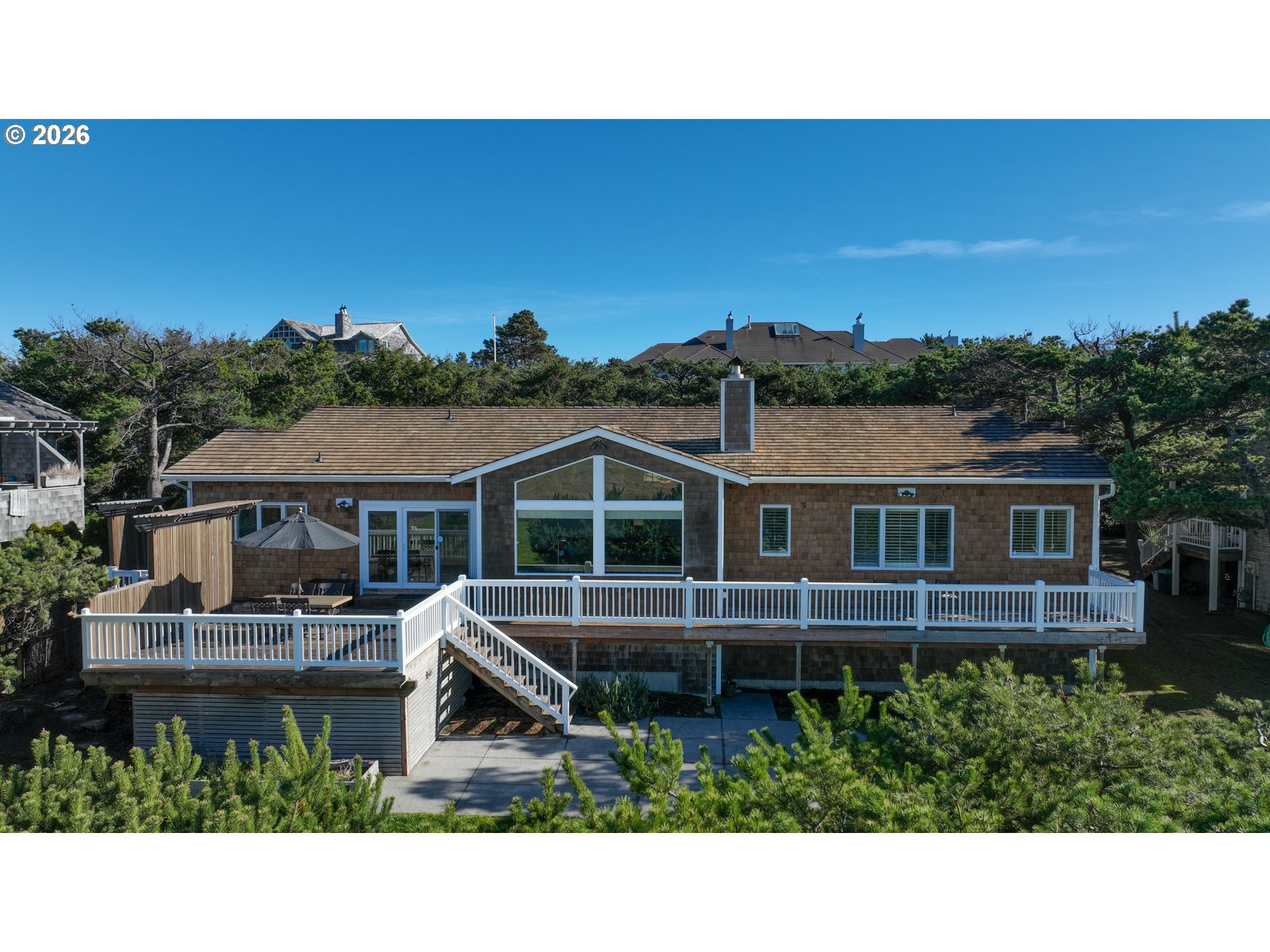 26280 Beach DR, Rockaway Beach, OR, 97136 26280 Beach DR, Rockaway Beach, OR, 97136