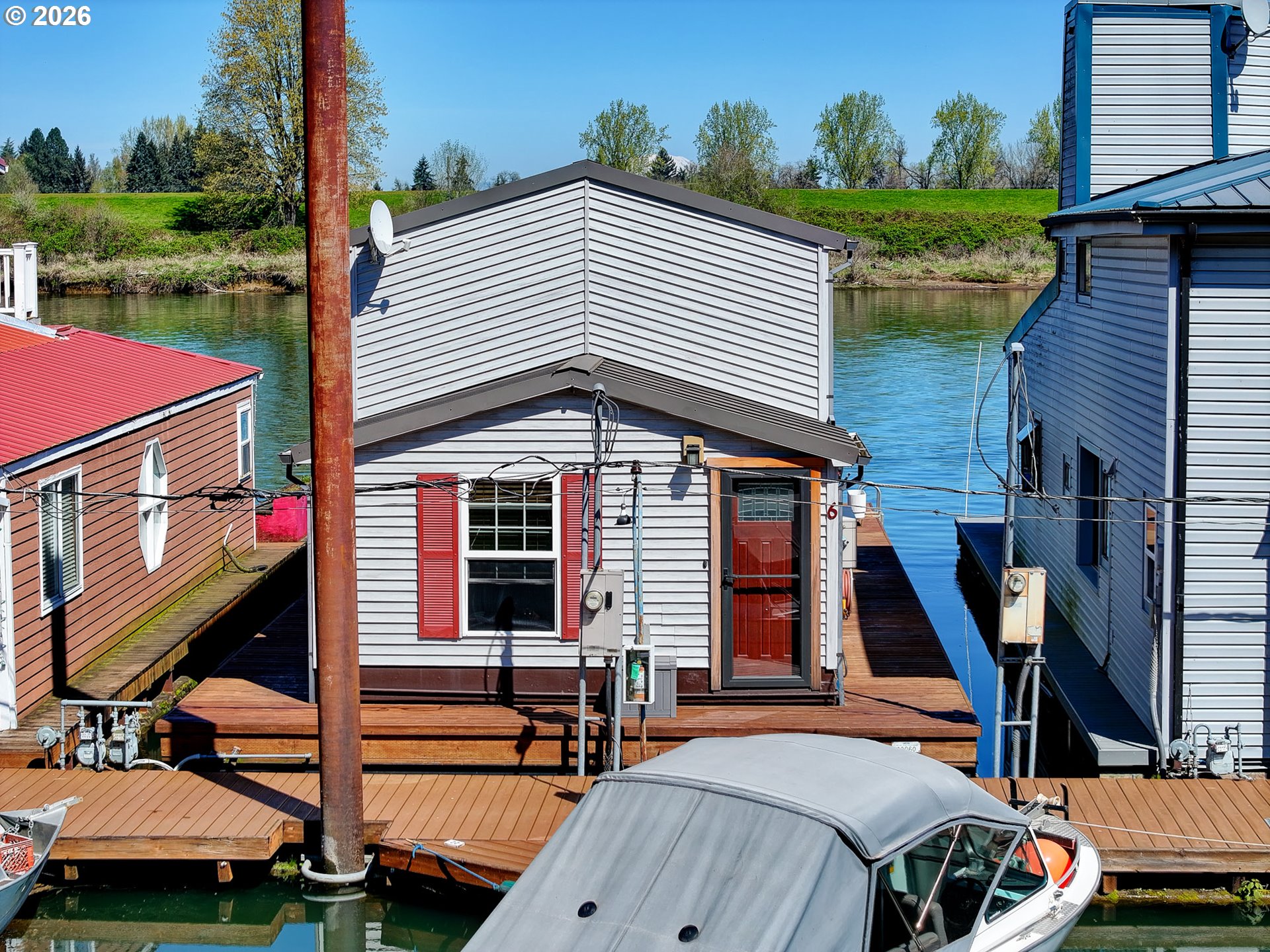 1831 SE INSLEY ST, Portland, OR, 97202