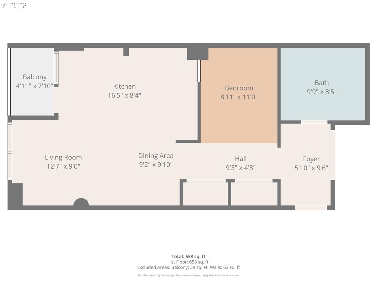 3601 S RIVER PKWY UNIT 812, Portland, OR, 97239