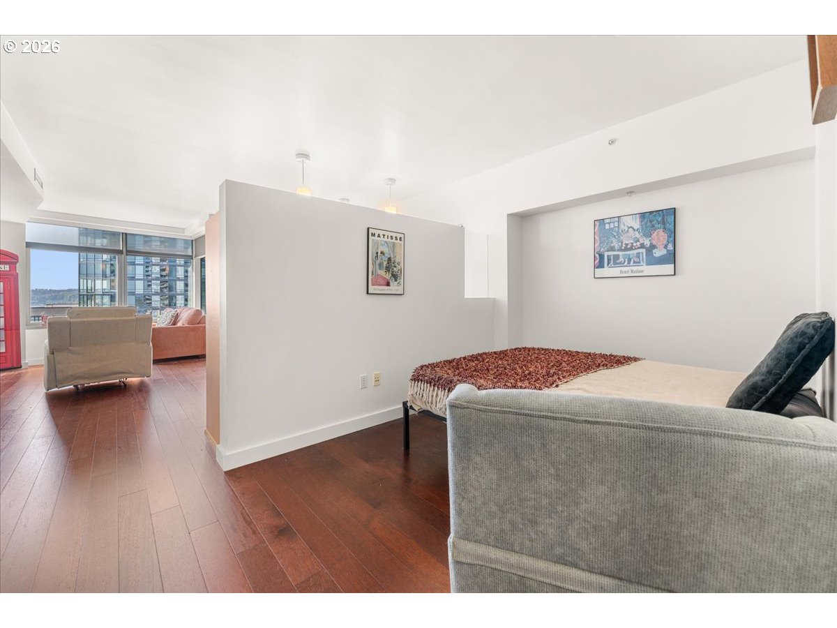 3601 S RIVER PKWY UNIT 812, Portland, OR, 97239