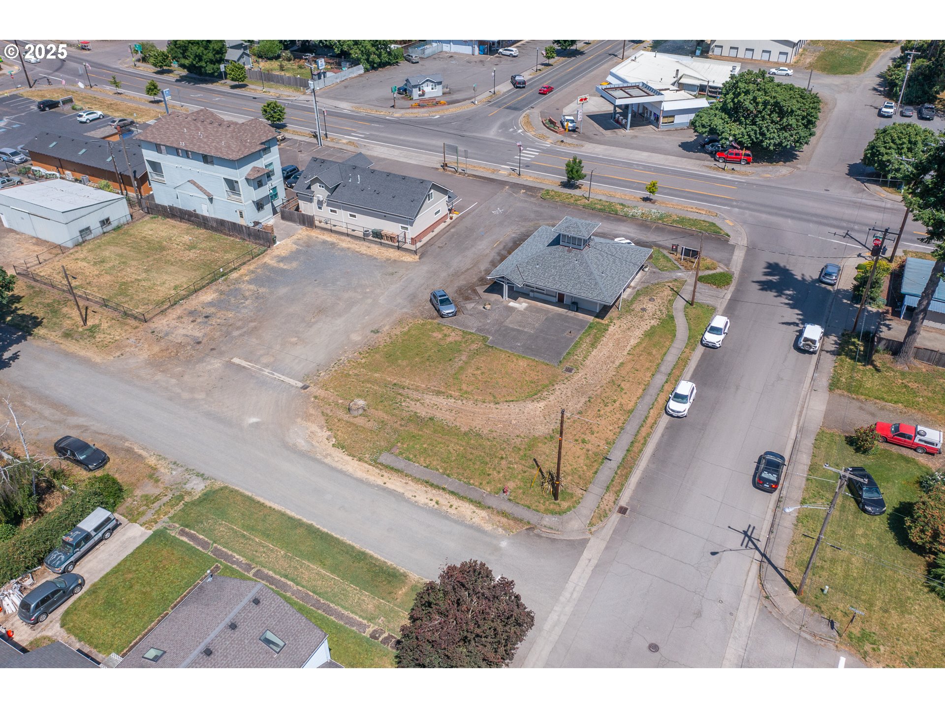 106 E Bishop Way Next To, Brownsville, OR, 97327