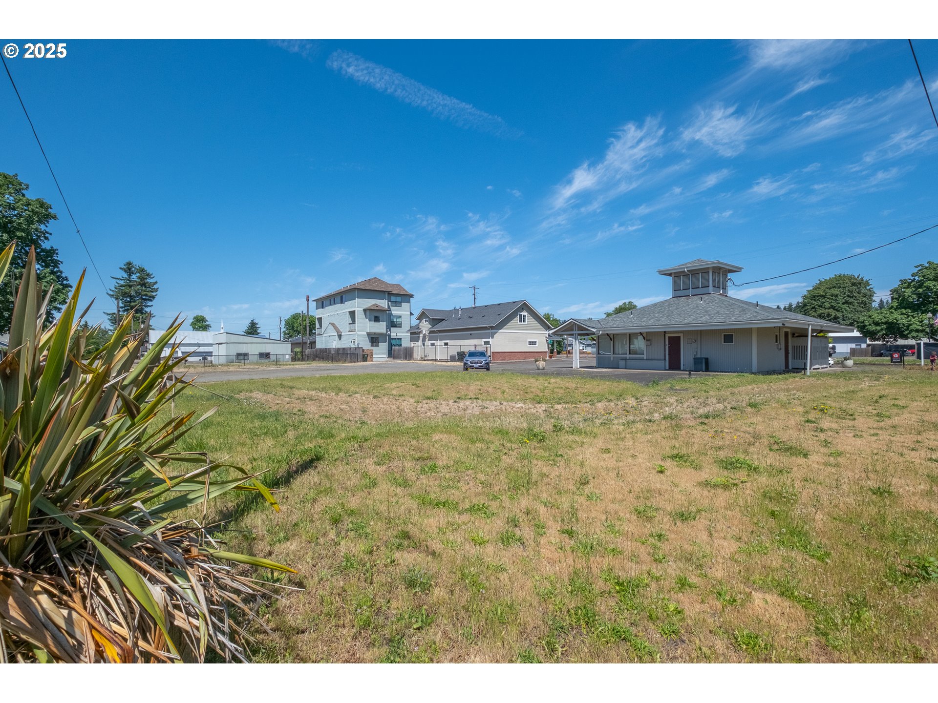 106 E Bishop Way Next To, Brownsville, OR, 97327