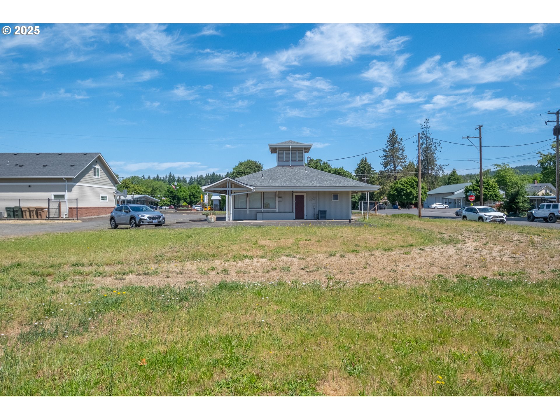 106 E Bishop Way Next To, Brownsville, OR, 97327