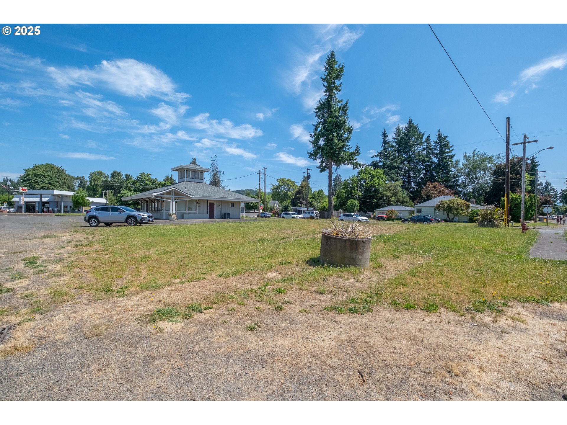 106 E Bishop Way Next To, Brownsville, OR, 97327