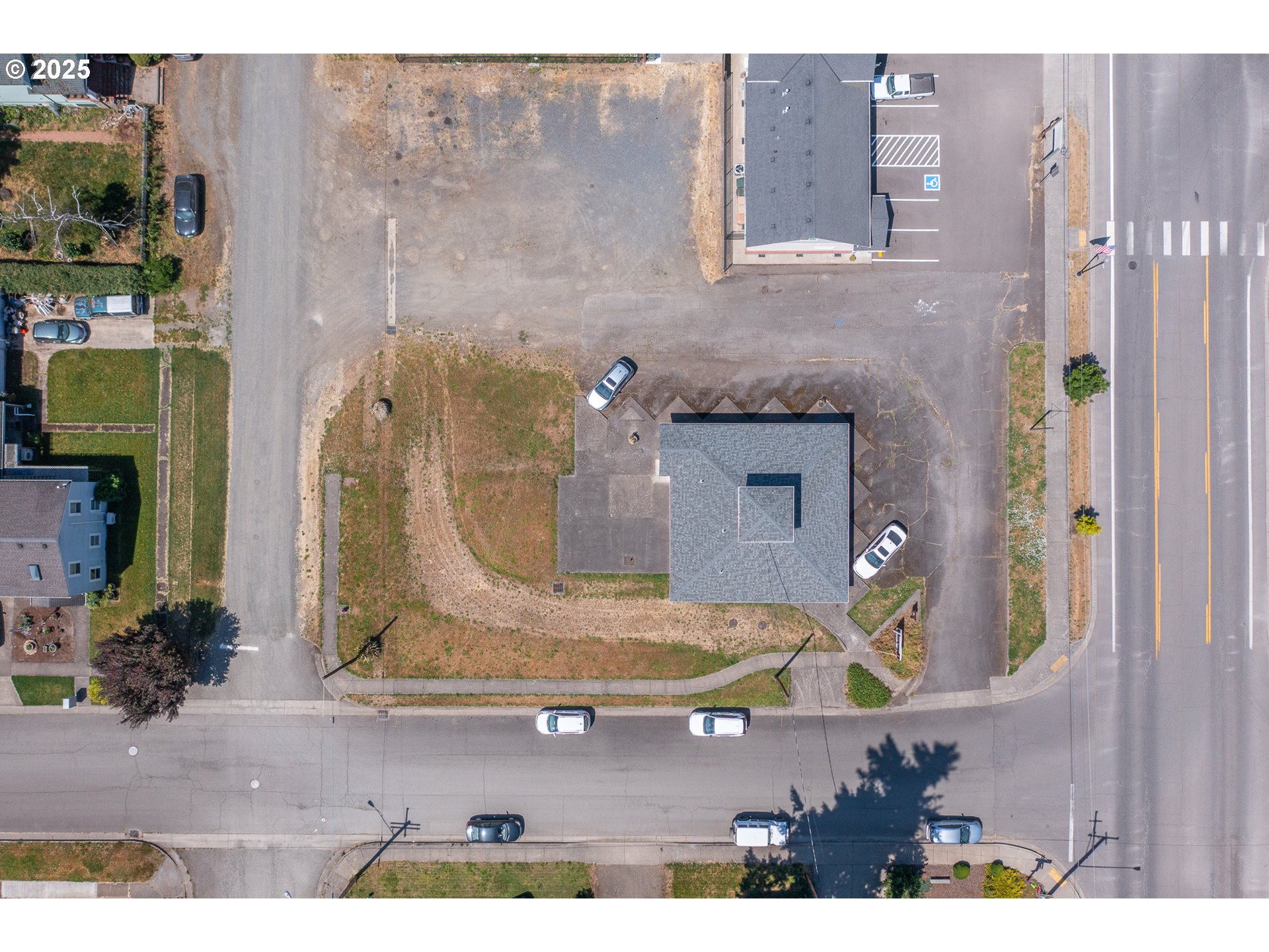 106 E Bishop Way Next To, Brownsville, OR, 97327