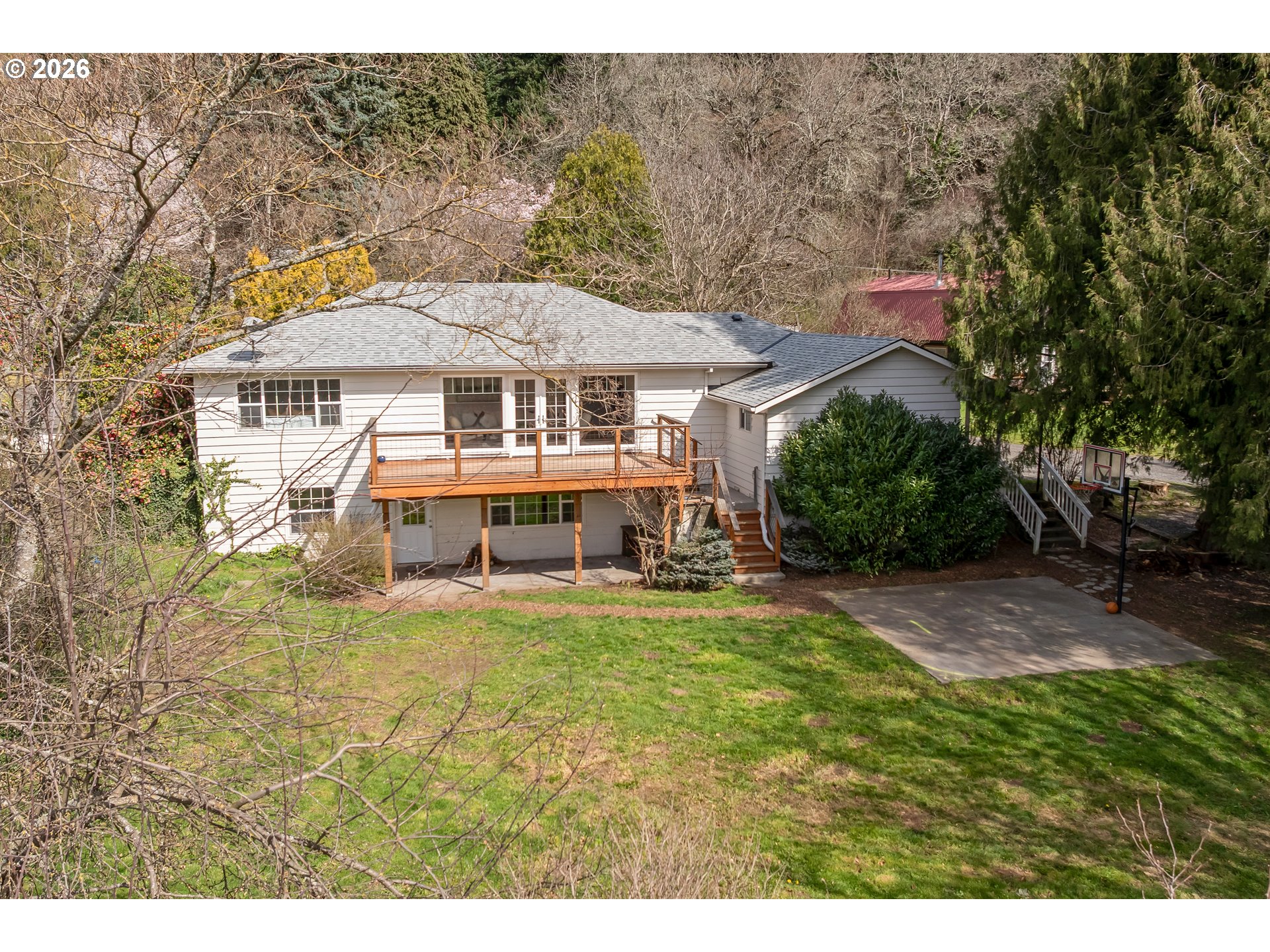 622 Mount Pleasant RD, Kelso, WA, 98626